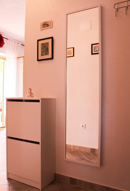 Apartment Dore Krk Town Exteriér fotografie