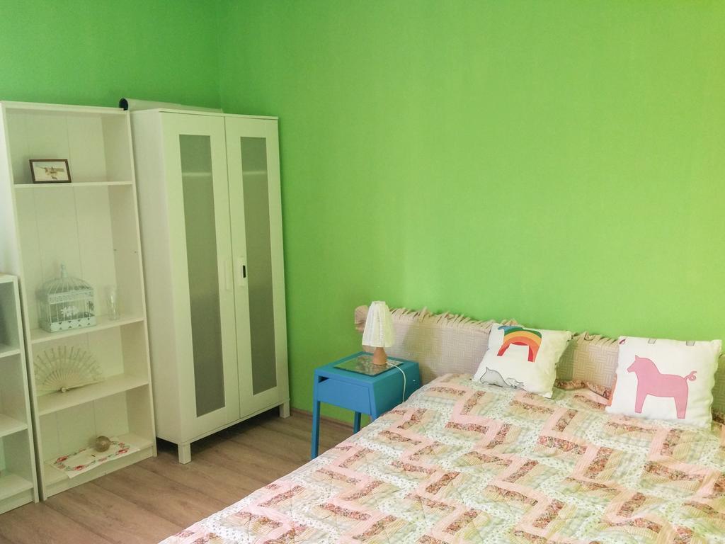 Apartment Dore Krk Town Exteriér fotografie