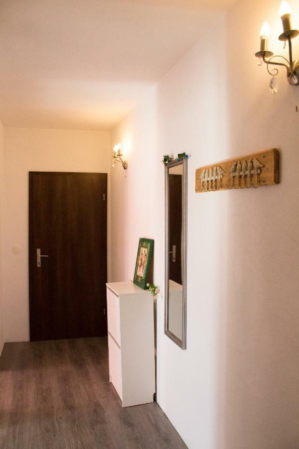 Apartment Dore Krk Town Exteriér fotografie